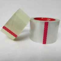 Sealing Tape clear brown packing tape based acrylic bopp tape