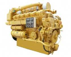 CHIDONG G12V190ZLC marine diesel engines