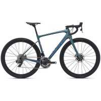 Giant Defy Advanced Pro 0 Chrysocolla Road Bike 2021 - Wholesale B2B Supplier