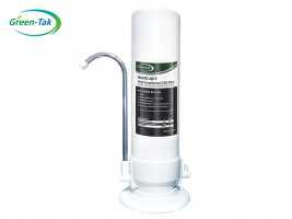 Green-Tak counter top nano water purifier-NANO-1A