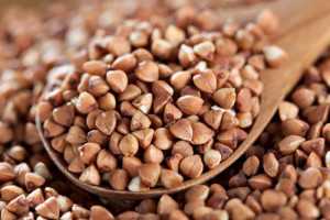 Certified Organic Buckwheat Groats - Nutritious and Gluten-Free