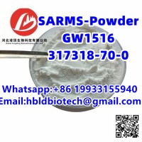 GW1516 Powder SARMS CAS 317318-70-0