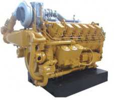 CHIDONG H12V190ZLC marine diesel engines