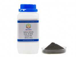 High-Purity Hafnium Silicide for Advanced Applications