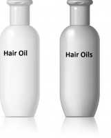 Hair Oil for women