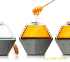 Hanibei Natural Honey