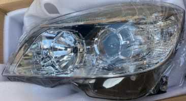 XENON Or LED Head lamp for Mercedes Benz or BMW