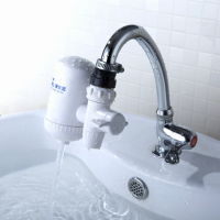 High quality micro tap water filter