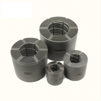 High purity Graphite parts