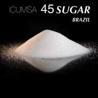 Icumsa45 brazil sugar