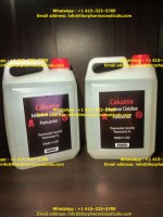 Caluanie Muelear Oxidize (Metal crushing chemicals)