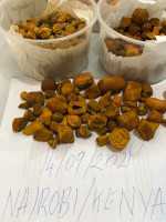Dried Cow Gallstones - Premium Quality Exported from Kenya