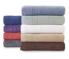 Terry towels