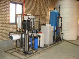 COMMERCIAL REVERSE OSMOSIS