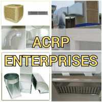 Centralized Air Cooling & Ducting Solutions for HVAC Systems