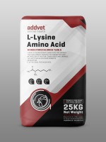 Addvet L-Lysine Amino Acid
