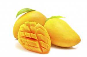 Sweet Mangos