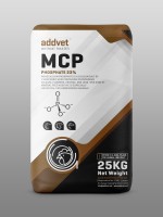 Addvet MCP