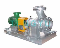 Magnetic Drive Oil Chemical Process Pumps