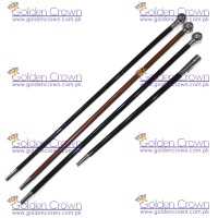 Drill Canes & Swagger Sticks Supplier