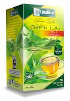 All Natural Green Tea Mint & Lemongrass Flavour