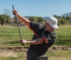 MISIG- Best Golf Training Device