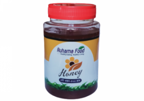 Premium Bangladesh Mustard Flower's Honey for Boosting Health