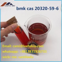 New bmk oil CAS 20320-59-6 with best quality