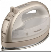 Cordless Iron - Efficient and Antibacterial - CN Store Electronics