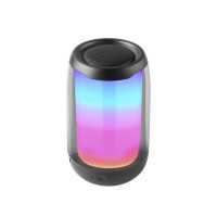 4mini bluetooth speaker creative gift with fancy lantern