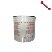 Hydac 0160MA005BN Hydraulic Oil Filter - Reliable Filtration for Machinery & Industrial Application