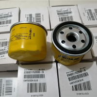 2175283 filter ED0021752830-S construction machinery parts CG9