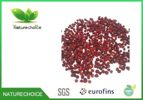 Organic Schisandra Berries