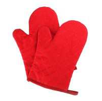 Silicone Oven Mitten Oven Glove Promotional Oven Bakery Glove