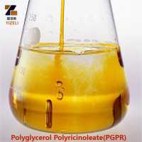Polyglycerol polyricinoleate (PGPR)-e476