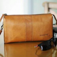 Platine Pouch Leather, Leather Pouch Handmade