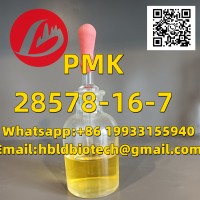 PMK Oil/ Powder/ Liquid PMK ethyl glycidate CAS 28578-16-7