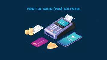 Point of Sales (POS) Software