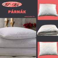 Get best pillows from tatker with reasonable cost.