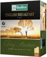 Black Tea English Breakfast 100 Tea Bag Pack