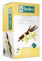 Vanilla Flavoured Black Tea Pack