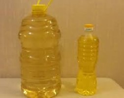 Refined Canola oil