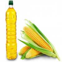 Highest Quality Pure Crude Corn Oil