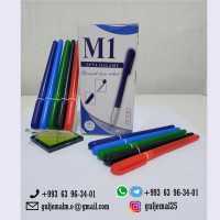 Colorful Plastic Ballpoint Pens - Wholesale Supply