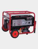 Portable Gasoline Generator SH2500ES