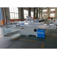 ZICAR Woodworking Sliding Saw Cabinet Cutting Machine