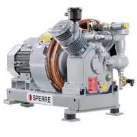 Sperre Air Compressor Complete And Spare Parts - Wholesale Supply