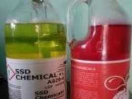 SSD Chemicals