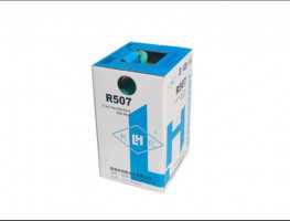 R507 Air Conditioning Refrigerant