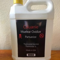 Caluanie Muelear-Oxidize